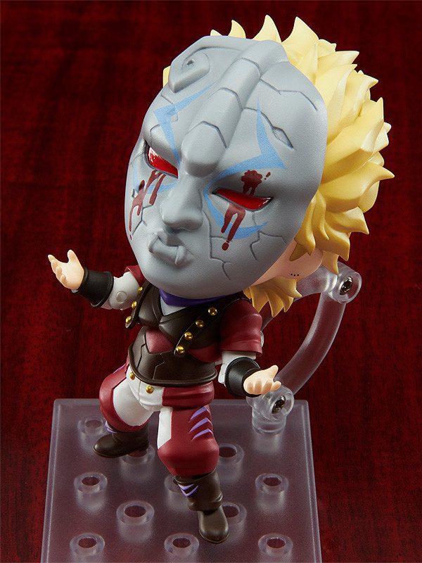 Jojo no Kimyou na Bouken - Phantom Blood - Dio Brando - Nendoroid #1624