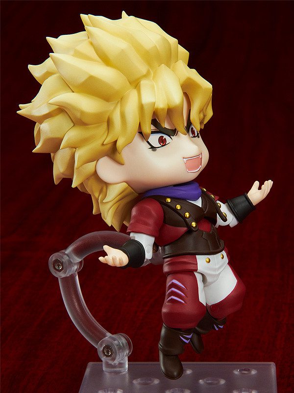 Jojo no Kimyou na Bouken - Phantom Blood - Dio Brando - Nendoroid #1624