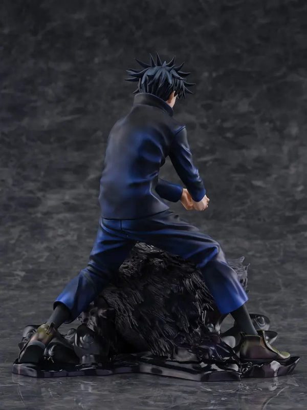 Jujutsu Kaisen - Fushiguro Megumi - Gyokuken - S-Fire - 1/7