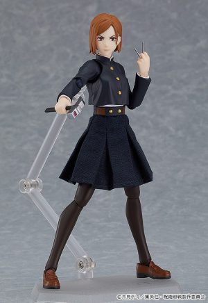 Jujutsu Kaisen - Kugisaki Nobara - Figma #571