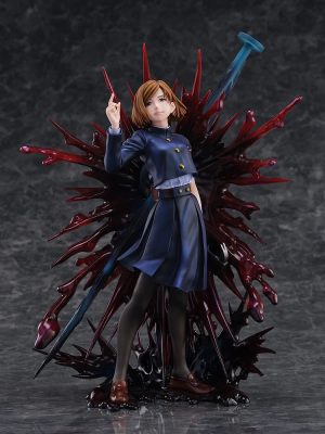 Jujutsu Kaisen - Kugisaki Nobara - S-Fire - 1/7