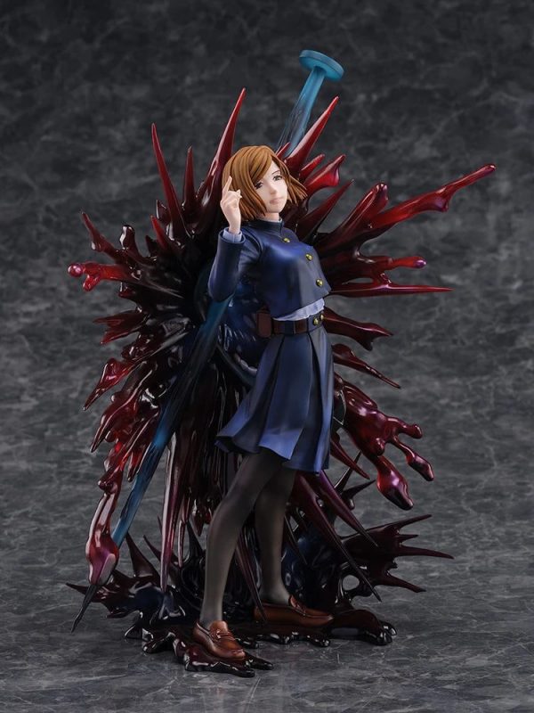 Jujutsu Kaisen - Kugisaki Nobara - S-Fire - 1/7