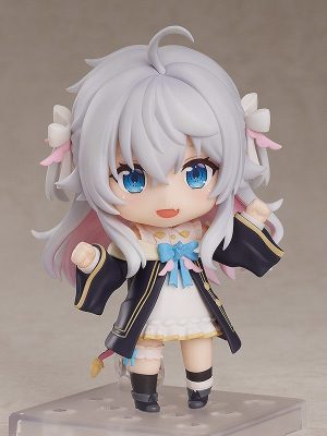 Kagura Nana Channel - Kagura Nana - Nendoroid #1763