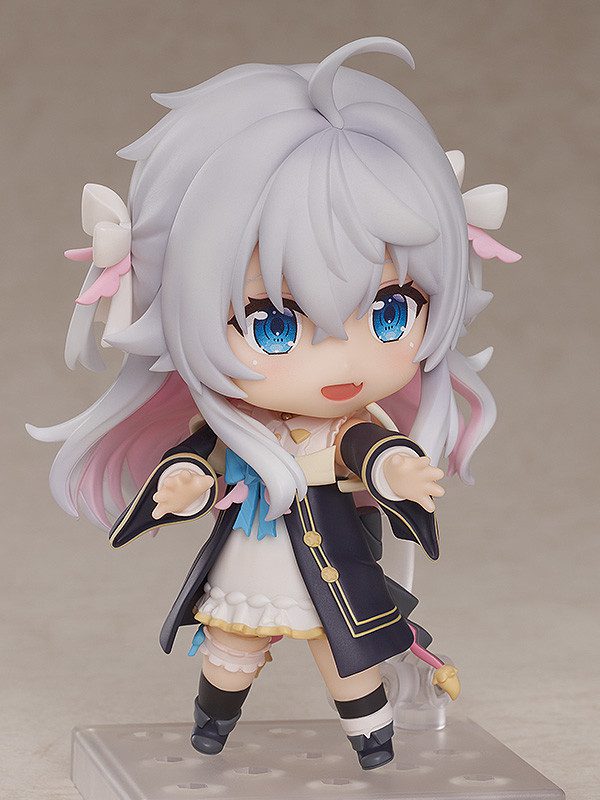 Kagura Nana Channel - Kagura Nana - Nendoroid #1763