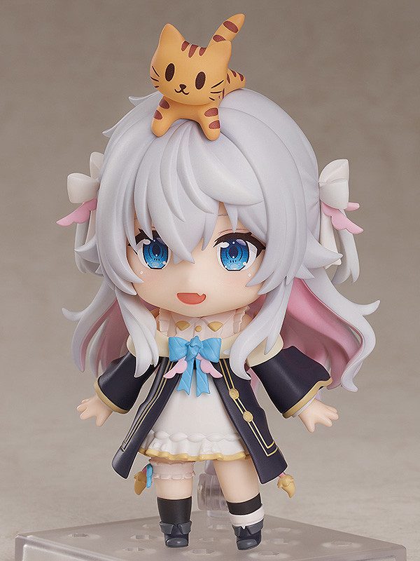 Kagura Nana Channel - Kagura Nana - Nendoroid #1763