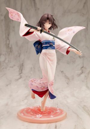 Kara no Kyoukai - Ryougi Shiki - 1/7 (Kotobukiya)