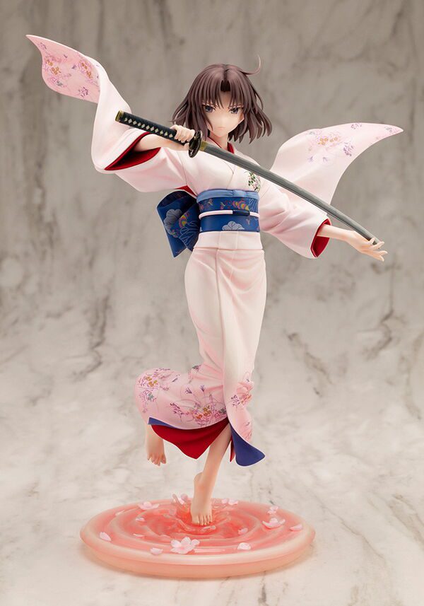 Kara no Kyoukai - Ryougi Shiki - 1/7 (Kotobukiya)