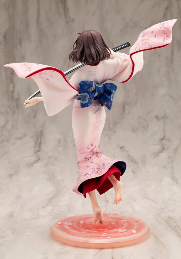 Kara no Kyoukai - Ryougi Shiki - 1/7 (Kotobukiya)