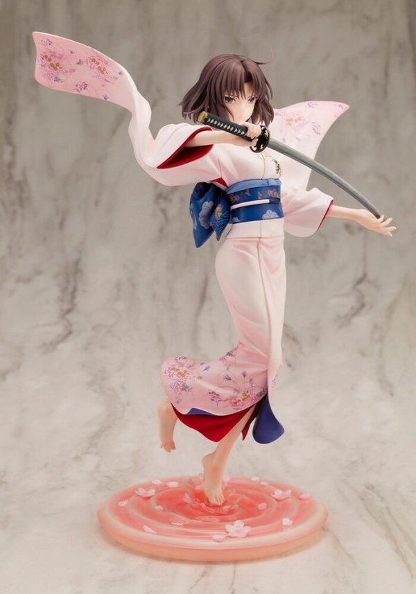 Kara no Kyoukai - Ryougi Shiki - 1/7 (Kotobukiya)