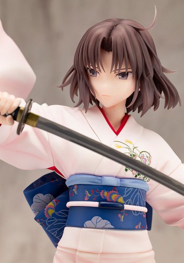 Kara no Kyoukai - Ryougi Shiki - 1/7 (Kotobukiya)