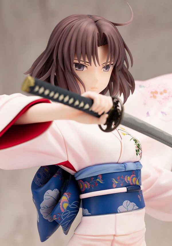 Kara no Kyoukai - Ryougi Shiki - 1/7 (Kotobukiya)