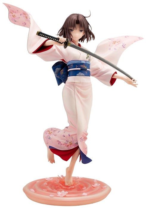 Kara no Kyoukai - Ryougi Shiki - 1/7 (Kotobukiya)