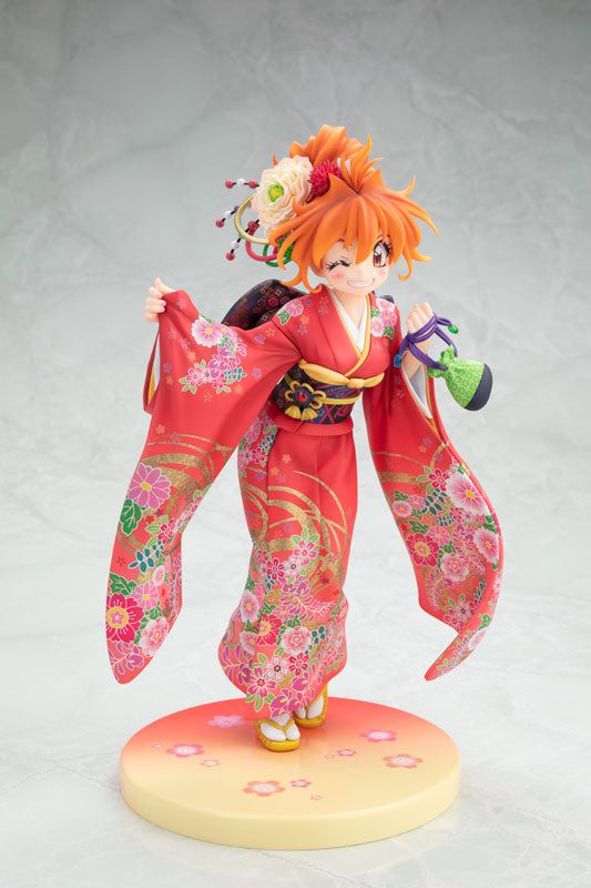 KDcolle "Slayers" Lina Inverse Haregi Ver. 1/7