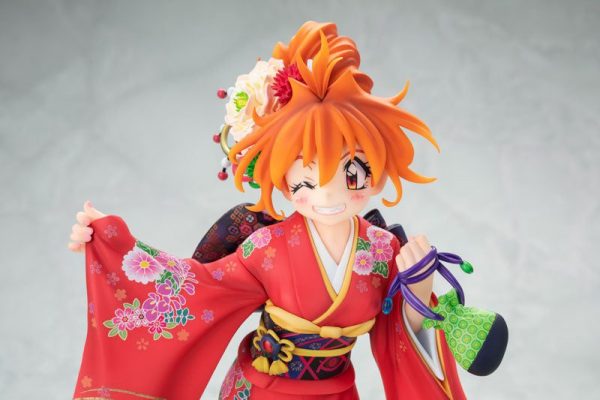 KDcolle "Slayers" Lina Inverse Haregi Ver. 1/7