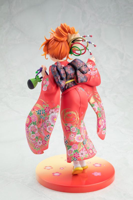 KDcolle "Slayers" Lina Inverse Haregi Ver. 1/7