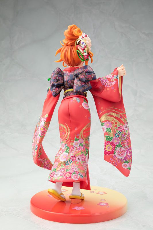 KDcolle "Slayers" Lina Inverse Haregi Ver. 1/7