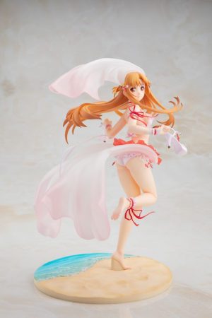 KDcolle "Sword Art Online" Asuna Midsummer Shining Bride Ver. 1/7