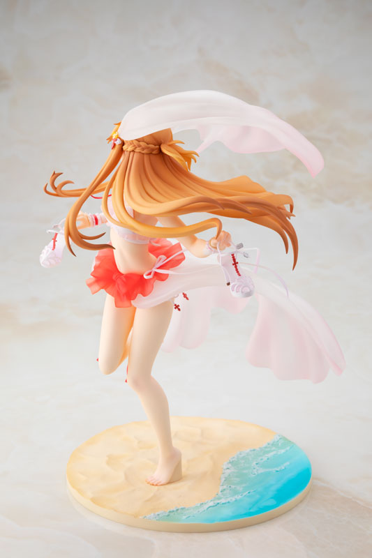 KDcolle "Sword Art Online" Asuna Midsummer Shining Bride Ver. 1/7