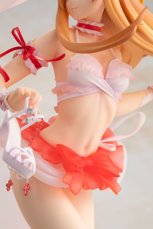 KDcolle "Sword Art Online" Asuna Midsummer Shining Bride Ver. 1/7