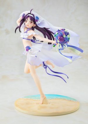 KDcolle Sword Art Online Yuuki Summer Wedding Ver. 1/7