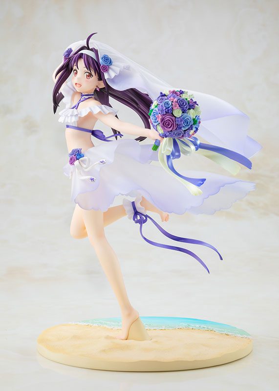 KDcolle Sword Art Online Yuuki Summer Wedding Ver. 1/7