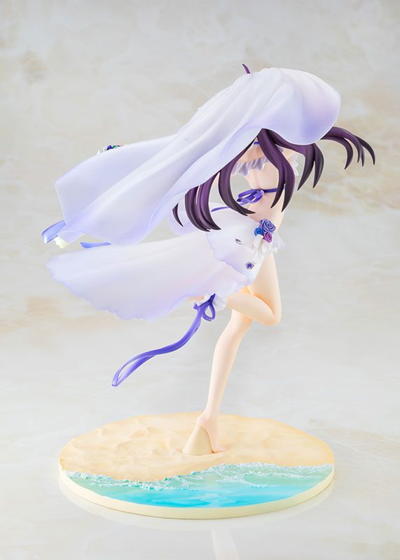 KDcolle Sword Art Online Yuuki Summer Wedding Ver. 1/7