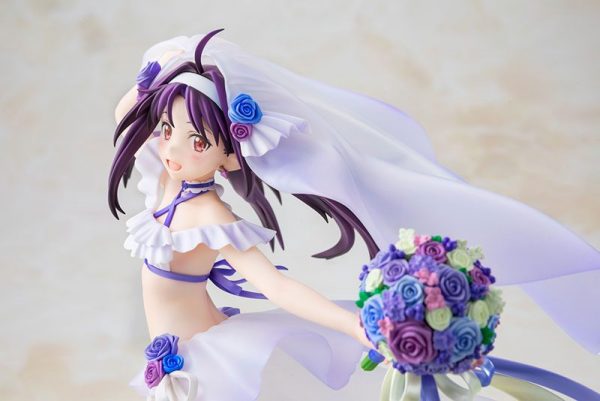 KDcolle Sword Art Online Yuuki Summer Wedding Ver. 1/7