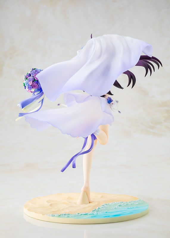 KDcolle Sword Art Online Yuuki Summer Wedding Ver. 1/7