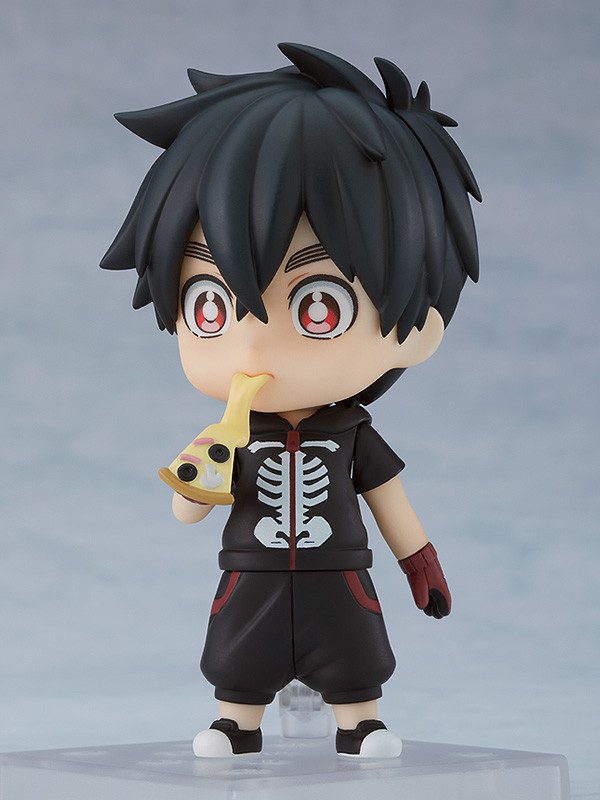 Kemono Jihen - Inugami Kohachi - Kusaka Kabane - Nendoroid #1637