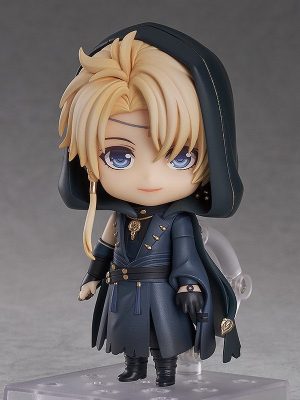 Lian Yu Zhi Zuo Ren - Zhou Qiluo - Nendoroid #1629 - Shade Ver.