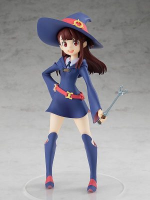 Little Witch Academia - Atsuko Kagari - Pop Up Parade