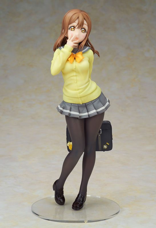 Love Live! Sunshine!! - Kunikida Hanamaru - 1/7 - School Uniform ver.