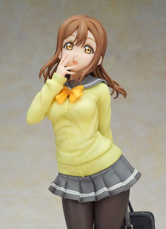 Love Live! Sunshine!! - Kunikida Hanamaru - 1/7 - School Uniform ver.