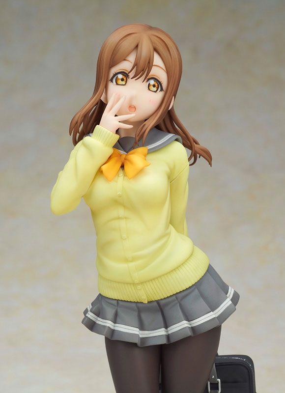 Love Live! Sunshine!! - Kunikida Hanamaru - 1/7 - School Uniform ver.