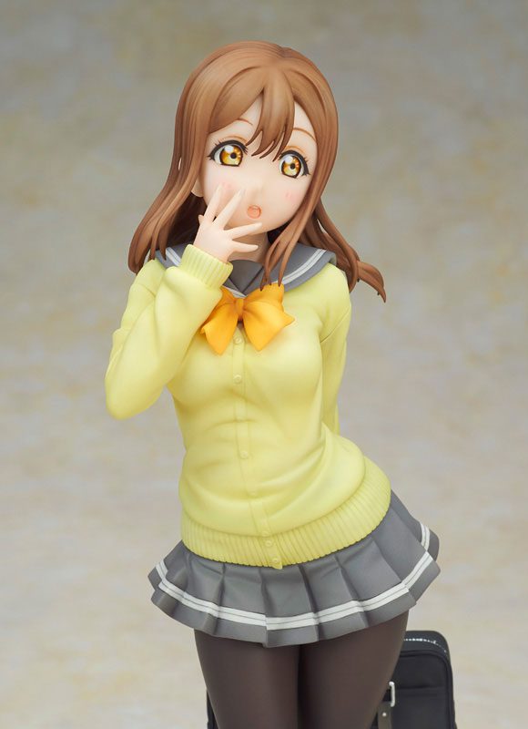 Love Live! Sunshine!! - Kunikida Hanamaru - 1/7 - School Uniform ver.