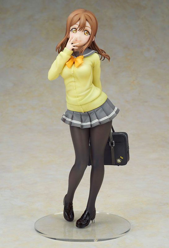 Love Live! Sunshine!! - Kunikida Hanamaru - 1/7 - School Uniform ver.