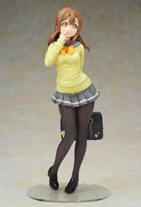 Love Live! Sunshine!! - Kunikida Hanamaru - 1/7 - School Uniform ver.