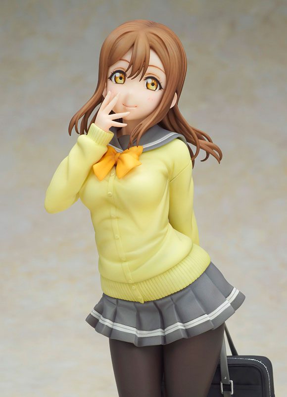 Love Live! Sunshine!! - Kunikida Hanamaru - 1/7 - School Uniform ver.