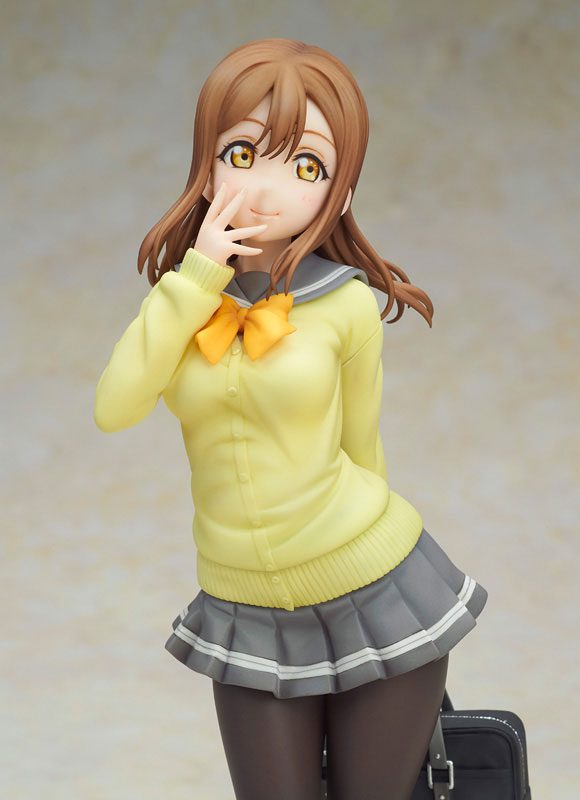 Love Live! Sunshine!! - Kunikida Hanamaru - 1/7 - School Uniform ver.