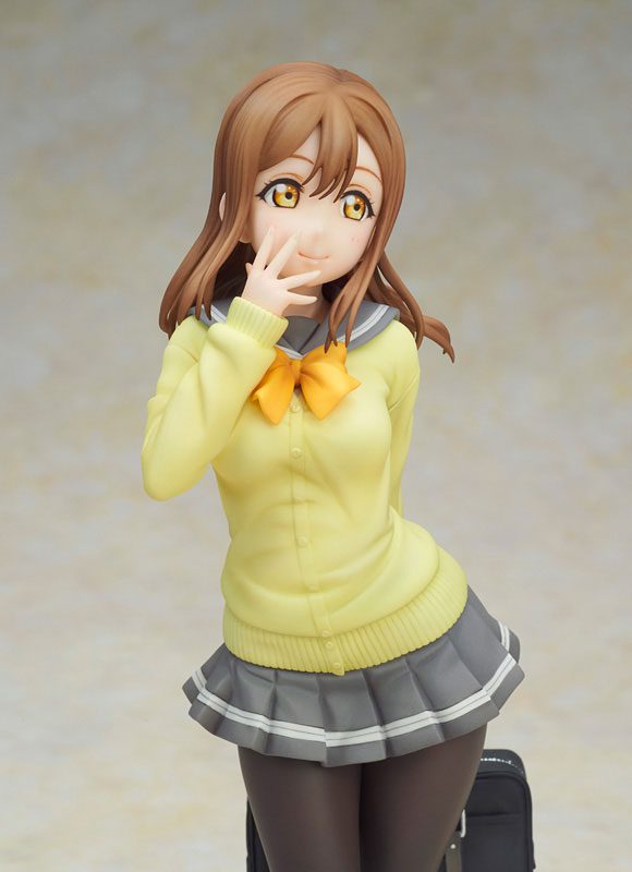 Love Live! Sunshine!! - Kunikida Hanamaru - 1/7 - School Uniform ver.