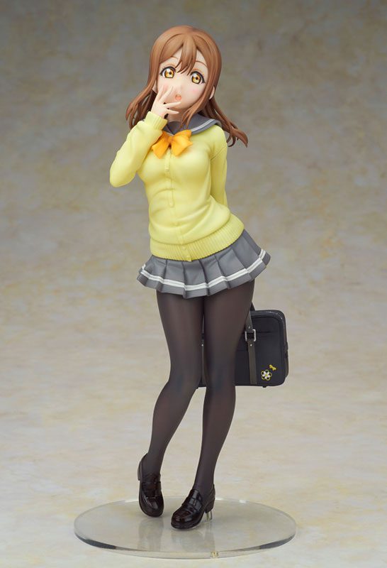 Love Live! Sunshine!! - Kunikida Hanamaru - 1/7 - School Uniform ver.