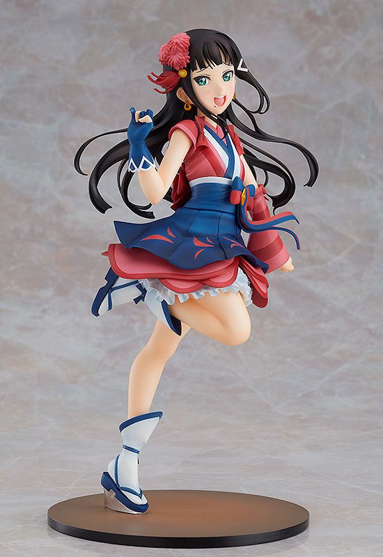 Love Live! Sunshine!! - Kurosawa Dia - 1/7 - Blu-ray Jacket Ver.