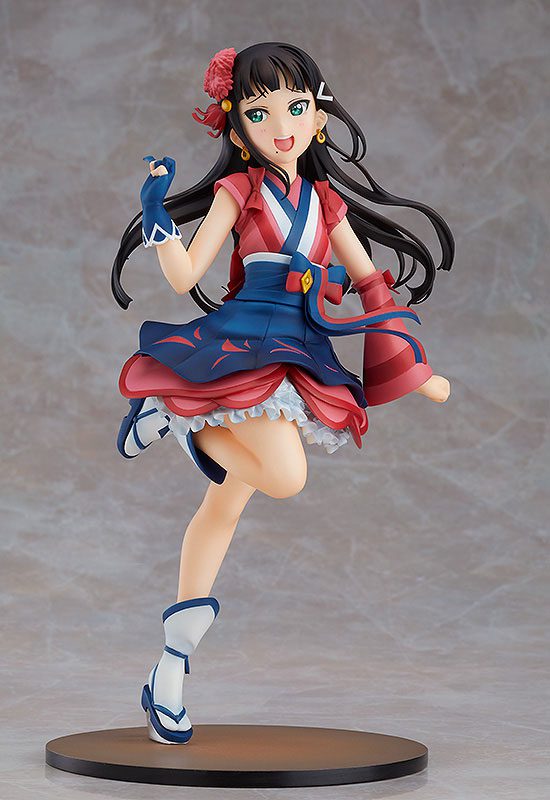 Love Live! Sunshine!! - Kurosawa Dia - 1/7 - Blu-ray Jacket Ver.