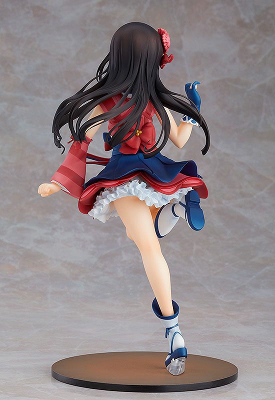 Love Live! Sunshine!! - Kurosawa Dia - 1/7 - Blu-ray Jacket Ver.