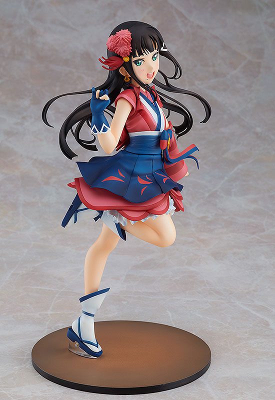 Love Live! Sunshine!! - Kurosawa Dia - 1/7 - Blu-ray Jacket Ver.