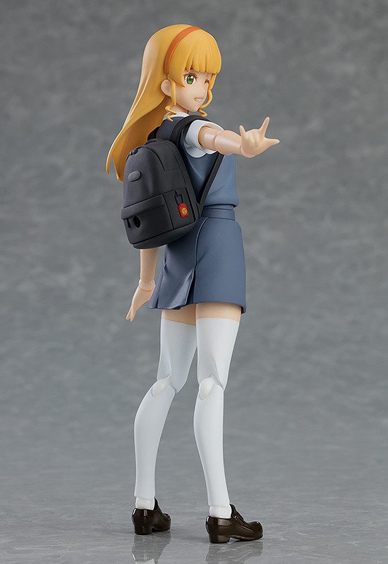 Love Live! Superstar!! - Heanna Sumire - Figma #555