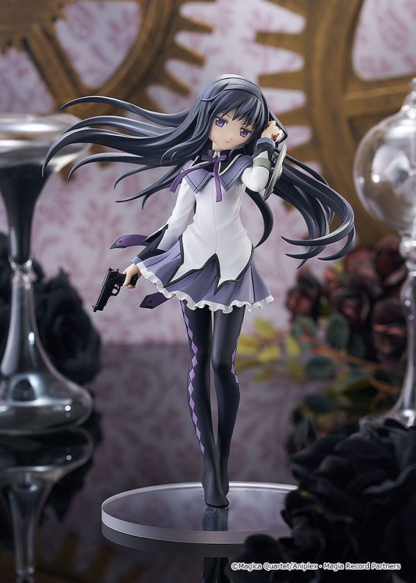 Magia Record Mahou Shoujo Madoka ☆ Magica Gaiden - Akemi Homura - Pop Up Parade