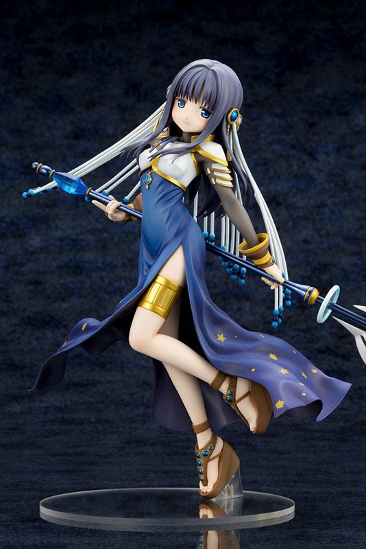 Magical Record Mahou Shoujo Madoka ☆ Magica Gaiden - Nanami Yachiyo - 1/7