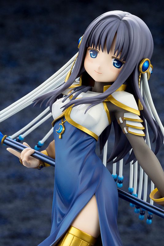 Magical Record Mahou Shoujo Madoka ☆ Magica Gaiden - Nanami Yachiyo - 1/7