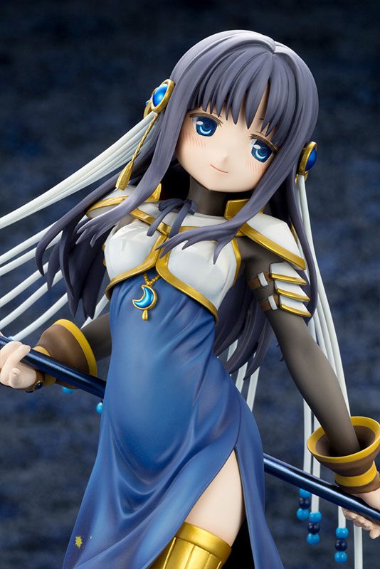 Magical Record Mahou Shoujo Madoka ☆ Magica Gaiden - Nanami Yachiyo - 1/7